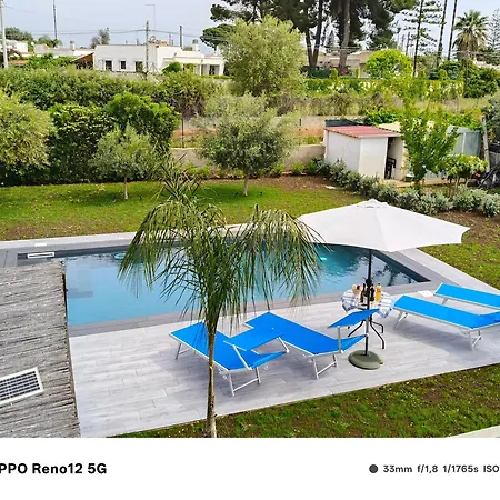 Semesterbostad Daniela E Rebecca