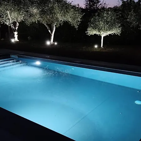 Semesterbostad Daniela E Rebecca