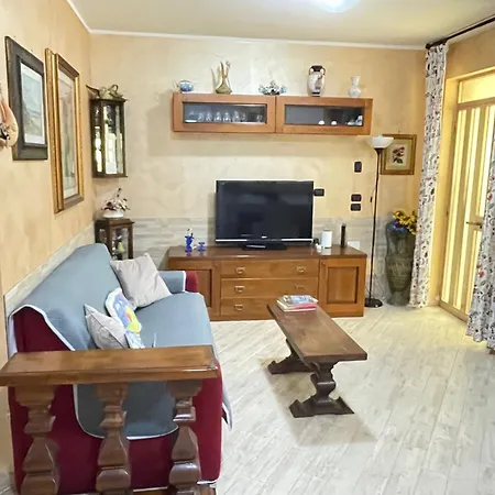 Daniela E Rebecca Сasa de vacaciones