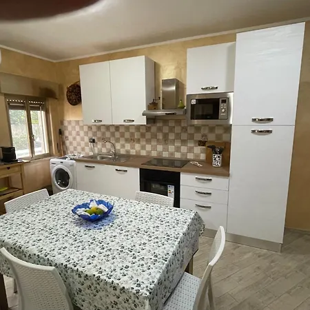 Сasa de vacaciones Daniela E Rebecca