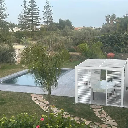 Сasa de vacaciones Daniela E Rebecca *