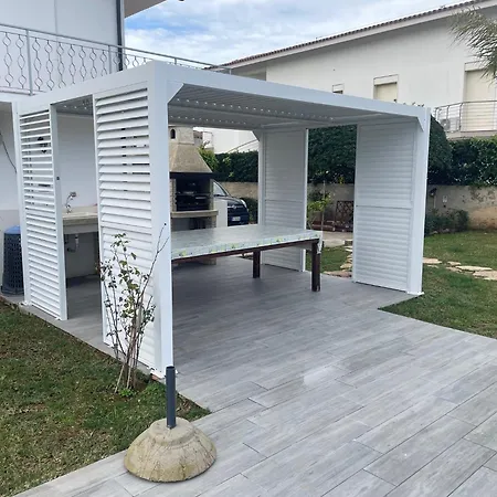 Сasa de vacaciones Daniela E Rebecca Fontane Bianche