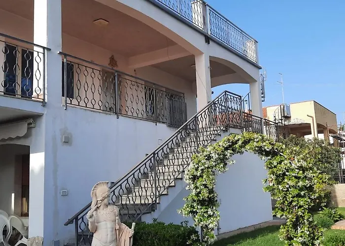 Daniela E Rebecca Сasa de vacaciones *