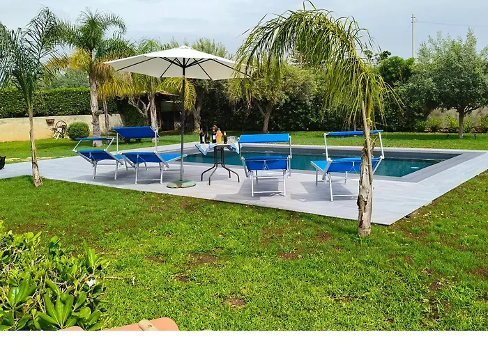 Daniela E Rebecca Сasa de vacaciones