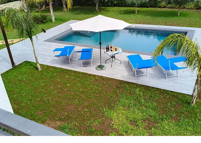 Сasa de vacaciones Daniela E Rebecca