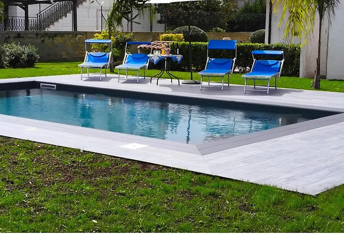 Daniela E Rebecca Сasa de vacaciones