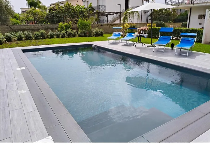 Daniela E Rebecca Сasa de vacaciones *