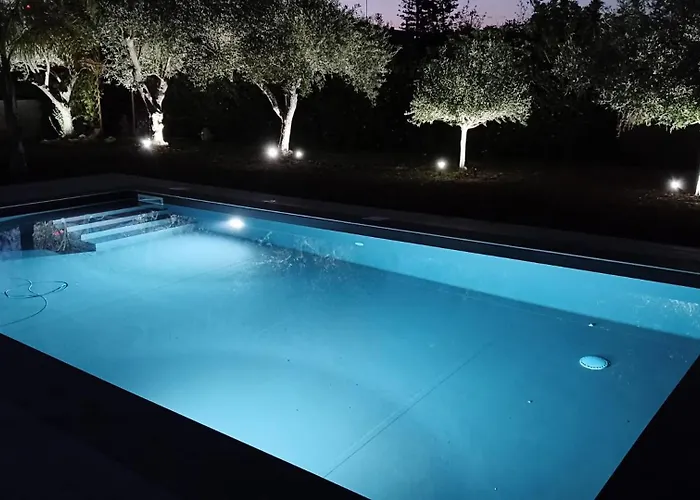 Сasa de vacaciones Daniela E Rebecca