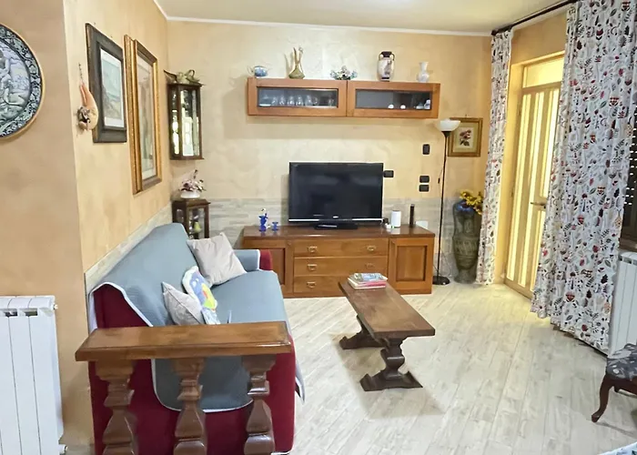 Daniela E Rebecca Сasa de vacaciones