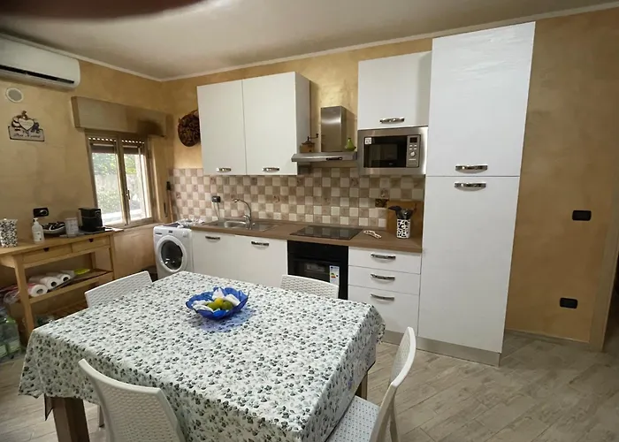 Сasa de vacaciones Daniela E Rebecca