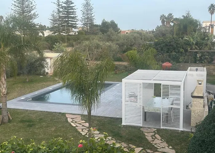 Сasa de vacaciones Daniela E Rebecca *