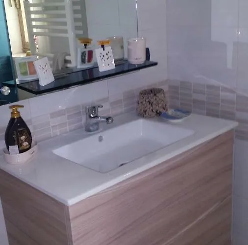 Daniela E Rebecca Сasa de vacaciones