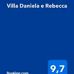 Daniela E Rebecca Ferienhaus *