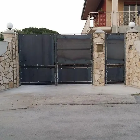 Daniela E Rebecca Ferienhaus Fontane Bianche