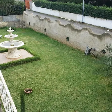 Daniela E Rebecca Feriehus Fontane Bianche