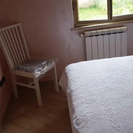 Daniela E Rebecca Feriehus Fontane Bianche