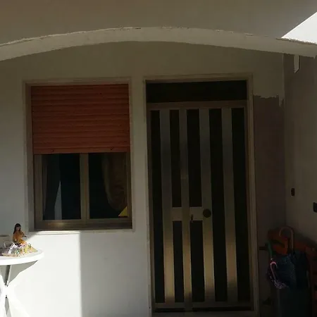 Daniela E Rebecca * Fontane Bianche